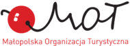 Małopolska Organizacja Turystyczna logo